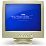 История «Синего экрана смерти» BSoD - technari История «Синего экрана смерти» BSoD - фото