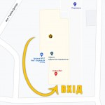 Смена локации СЦ на Героев Днепра 18 - technari Смена локации СЦ на Героев Днепра 18 - фото